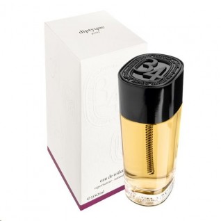 Diptyque - 34 Boulevard Saint Germain EdT