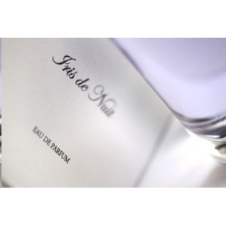 James Heeley - Iris de Nuit - EdP