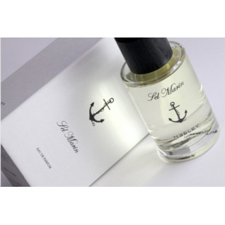 James Heeley - Sel Marin - EdP