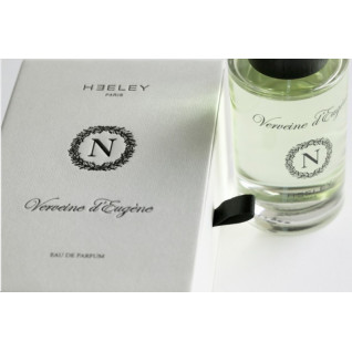 James Heeley - Verveine d`Eugene - EdP