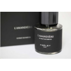 James Heeley - L` Amandiere