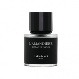 James Heeley - L` Amandiere