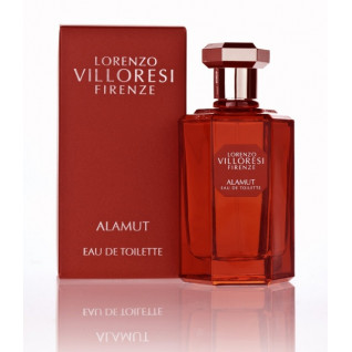 Lorenzo Villoresi - Alamut - EdT