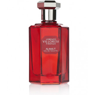 Lorenzo Villoresi - Alamut - EdT