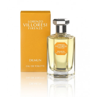 Lorenzo Villoresi - Dilmun - EdT