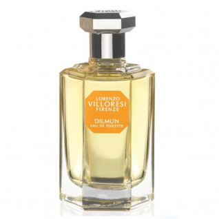 Lorenzo Villoresi - Dilmun - EdT