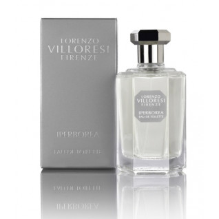 Lorenzo Villoresi - Iperborea - EdT