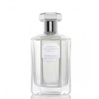 Lorenzo Villoresi - Iperborea - EdT