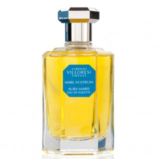 Lorenzo Villoresi - Mare Nostrum - Aura Maris - EdT