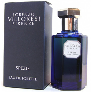 Lorenzo Villoresi - Spezie - EdT