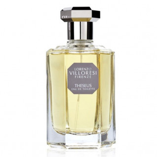 Lorenzo Villoresi - Theseus - EdT