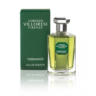 Lorenzo Villoresi - Yerbamate - EdT