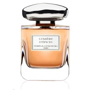 Terry de Gunzburg - Lumiere d´Épices - EdP