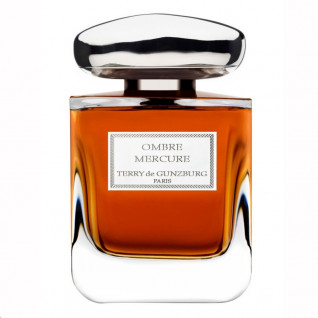 Terry de Gunzburg - Ombre Mercure - EdP