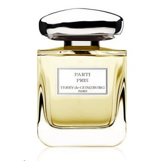 Terry de Gunzburg - Parti Pris - EdP