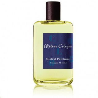 Atelier Cologne - Mistral Patchouli - Cologne Absolue