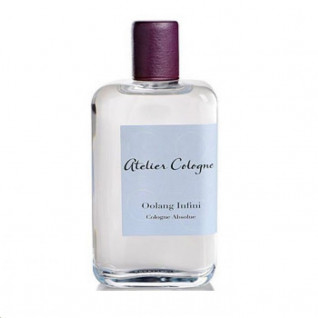 Atelier Cologne - Oolang Infini - Cologne Absolue