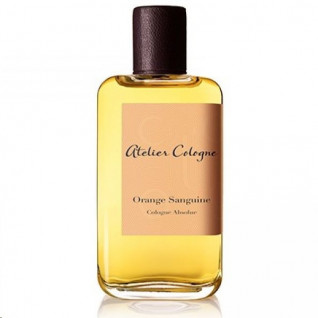 Atelier Cologne - Orange Sanguine - Cologne Absolue