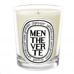 Diptyque - Menthe Verte Candle - vonná svíčka
