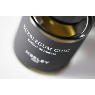 James Heeley - Bubblegum Chic