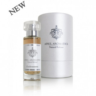 April Aromatics - Erdenstern - Hvězda země - EdP