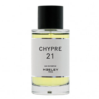 James Heeley - Chypre 21 - EdP