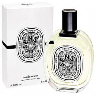 Diptyque - Eau des Sens - EdT