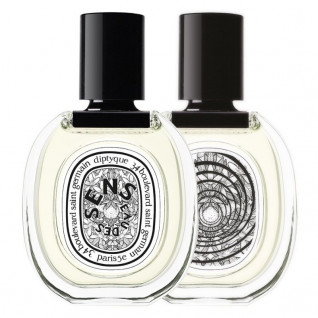 Diptyque - Eau des Sens - EdT