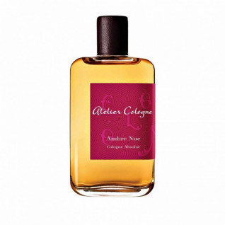 Atelier Cologne - Ambre Nue - Cologne Absolue