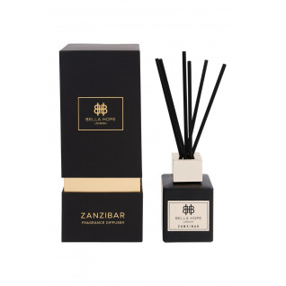 Bella Hope - difuzér - Zanzibar - 200 ml