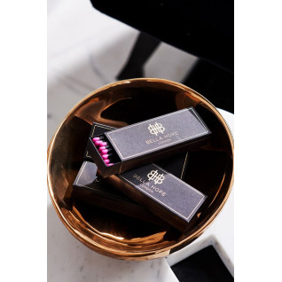 Bella Hope - růžové zápalky