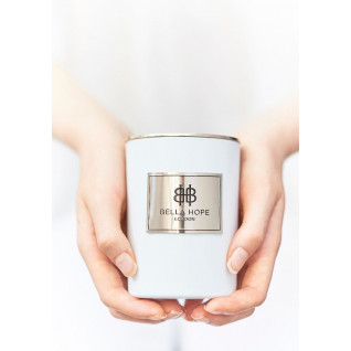 Bella Hope - svíčka - ST  Tropez