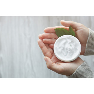 Botanicals - Revitalizační balzám na ruce s citronovou trávou