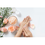 Botanicals - Lotion na ruce a tělo s divokou růží