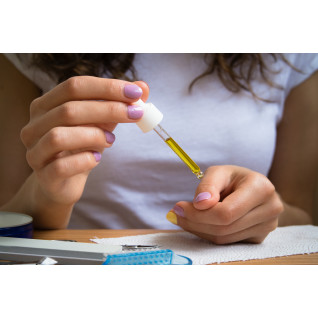 Botanicals - Sérum na nehty