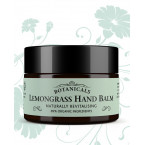 Botanicals - Revitalizační balzám na ruce s citronovou trávou