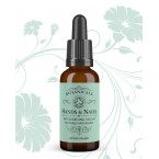 Botanicals - Sérum na nehty