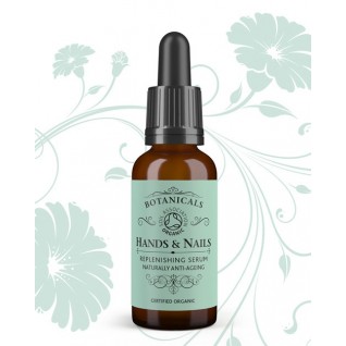 Botanicals - Sérum na nehty