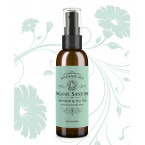 Botanicals - Organic sanitiser - Bio sanitizer