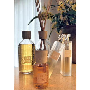 Giardino Benessere - Air Therapy - Iris - vonný difuzér