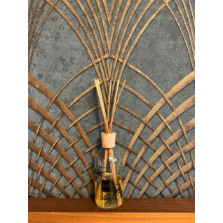 Giardino Benessere - Air Therapy - Opium - vonný difuzér