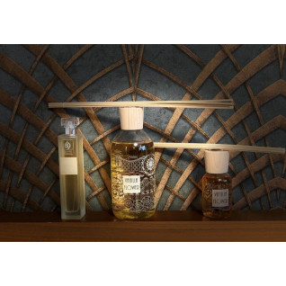 Giardino Benessere - Air Therapy - Vanilla Flower - vonný difuzér