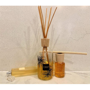 Giardino Benessere - Air Therapy - Opium - vonný difuzér