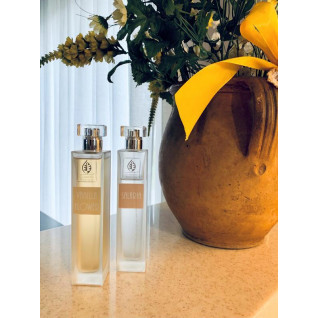 Giardino Benessere - Air Therapy - White Musk - interiérový parfém, 100 ml