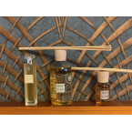 Giardino Benessere - Air Therapy - Acqua - interiérový parfém, 100 ml