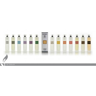 Giardino Benessere - Air Therapy - Tuberosa - interiérový parfém, 100 ml