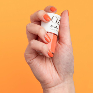 OZN - lak na nehty - AMBER