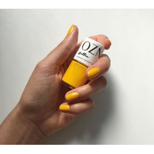 OZN - lak na nehty - BILLIE