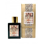 Ricardo Ramos - Kilim Bazaar - Extrait de Parfum