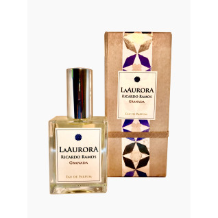 Ricardo Ramos - La Aurora